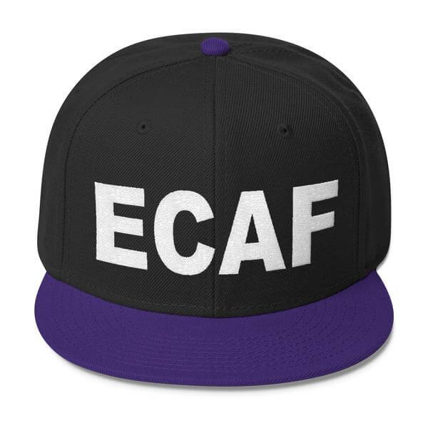 #ECAF - East Coast AF