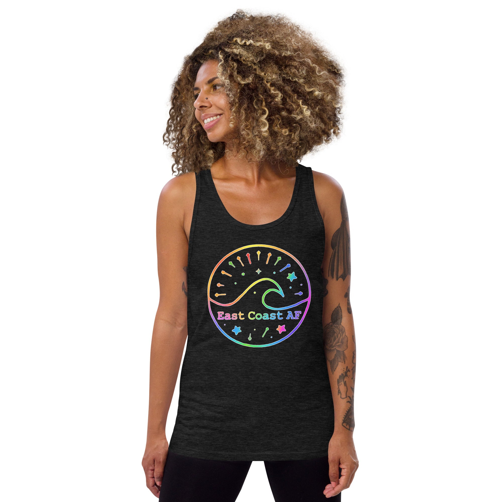 Pride Gear