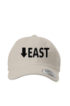 Down East Classic Dad Cap-East Coast AF Apparel