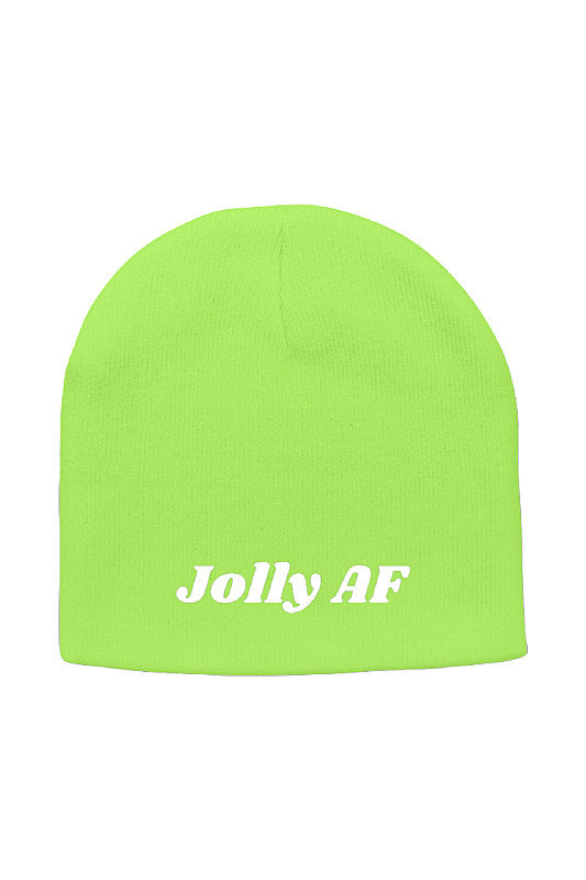 Safety Yellow