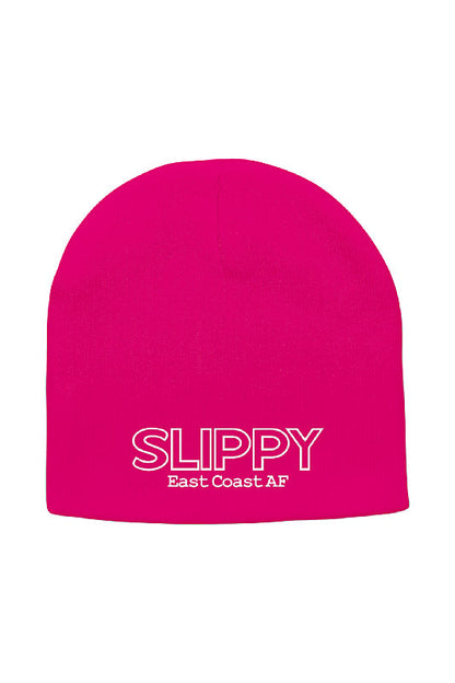 Slippy Beanie-East Coast AF Apparel