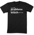 99 Problems Unisex T-Shirt in Color: Black - East Coast AF Apparel