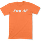 Fun AF Unisex T-Shirt-East Coast AF Apparel