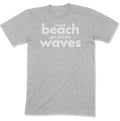 Move Beach Unisex T-Shirt-East Coast AF Apparel