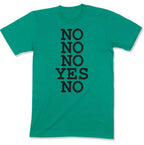 No No No Yes No Unisex T-Shirt-East Coast AF Apparel