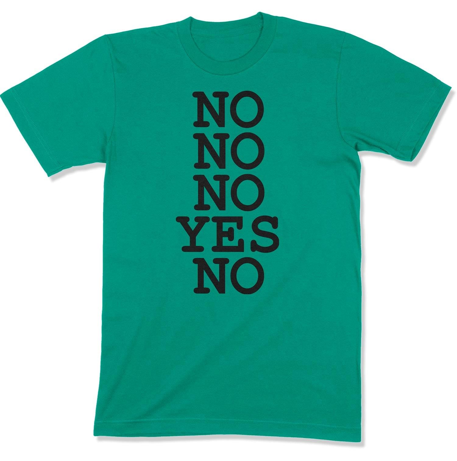 No No No Yes No Unisex T-Shirt-East Coast AF Apparel