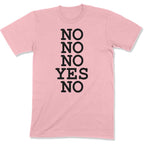 No No No Yes No Unisex T-Shirt-East Coast AF Apparel