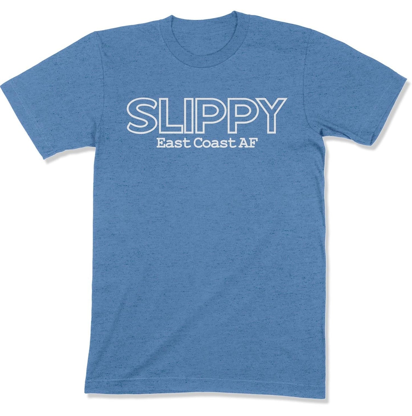 Slippy Unisex T-Shirt-East Coast AF Apparel
