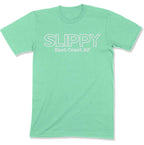 Slippy Unisex T-Shirt-East Coast AF Apparel