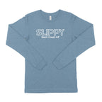 Slippy Unisex Long Sleeve T-Shirt-East Coast AF Apparel