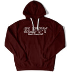 Slippy Unisex Hoodie-East Coast AF Apparel