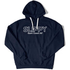 Slippy Unisex Hoodie-East Coast AF Apparel