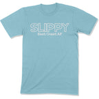Slippy Unisex T-Shirt-East Coast AF Apparel