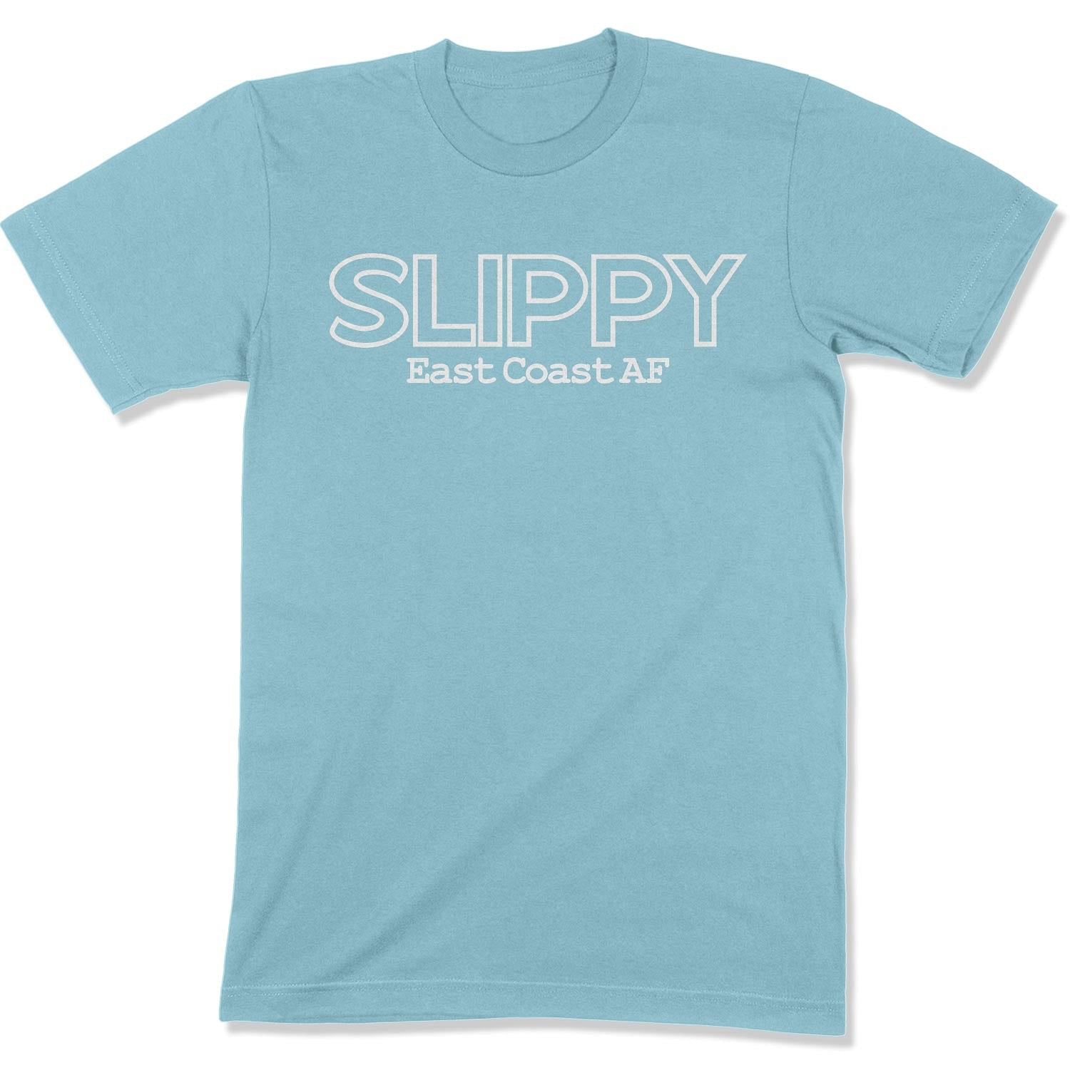 Slippy Unisex T-Shirt-East Coast AF Apparel