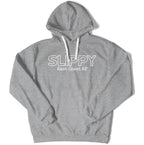 Slippy Unisex Hoodie-East Coast AF Apparel