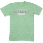 Don't Burst My Atlantic Bubble Unisex T-Shirt-East Coast AF Apparel