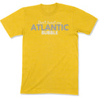 Don't Burst My Atlantic Bubble Unisex T-Shirt-East Coast AF Apparel