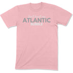 Don't Burst My Atlantic Bubble Unisex T-Shirt-East Coast AF Apparel