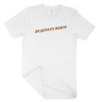 Brackley Beach Unisex T-Shirt-East Coast AF Apparel