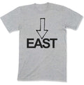 Down East Unisex T-Shirt-East Coast AF Apparel