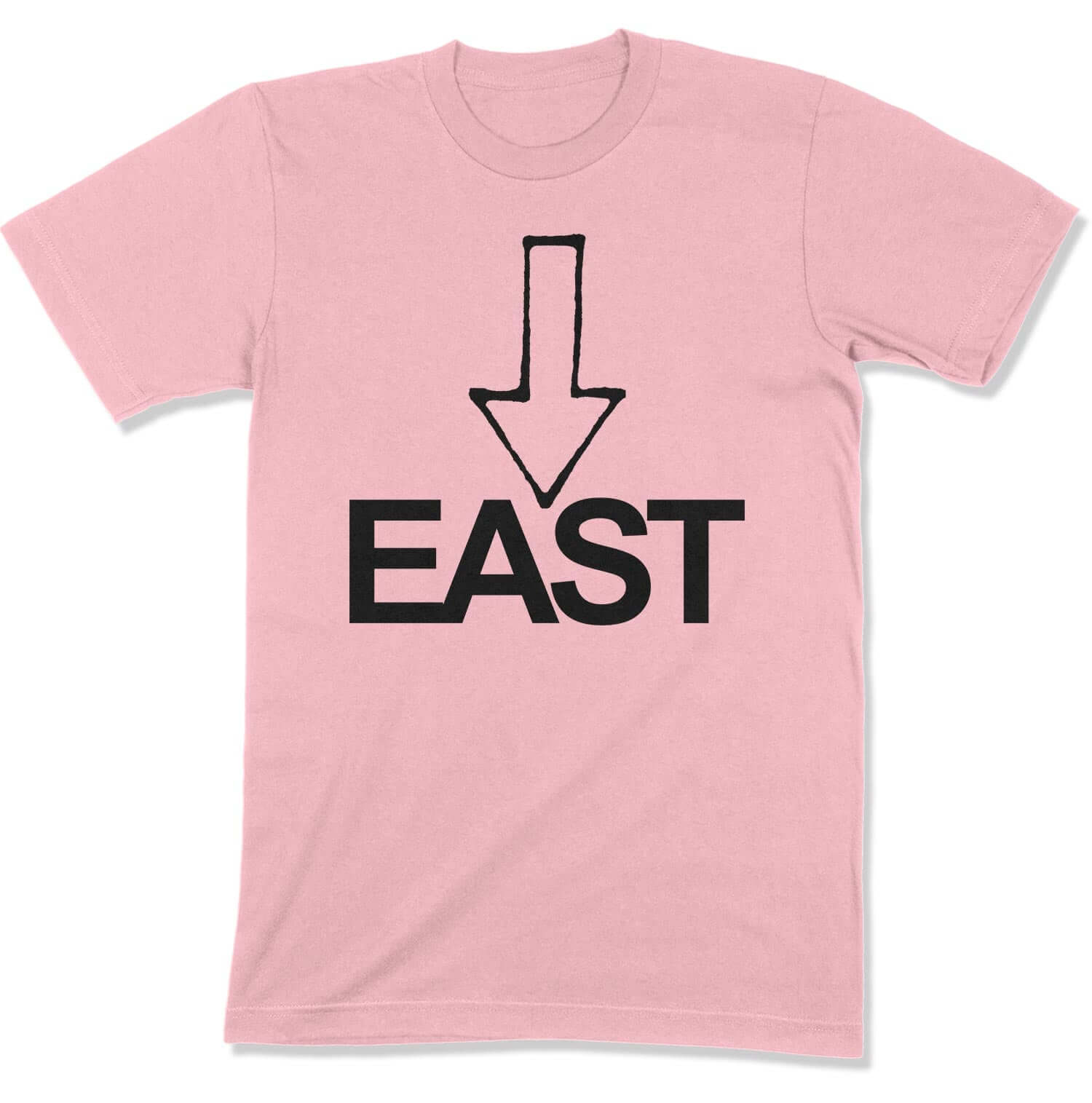 Down East Unisex T-Shirt-East Coast AF Apparel