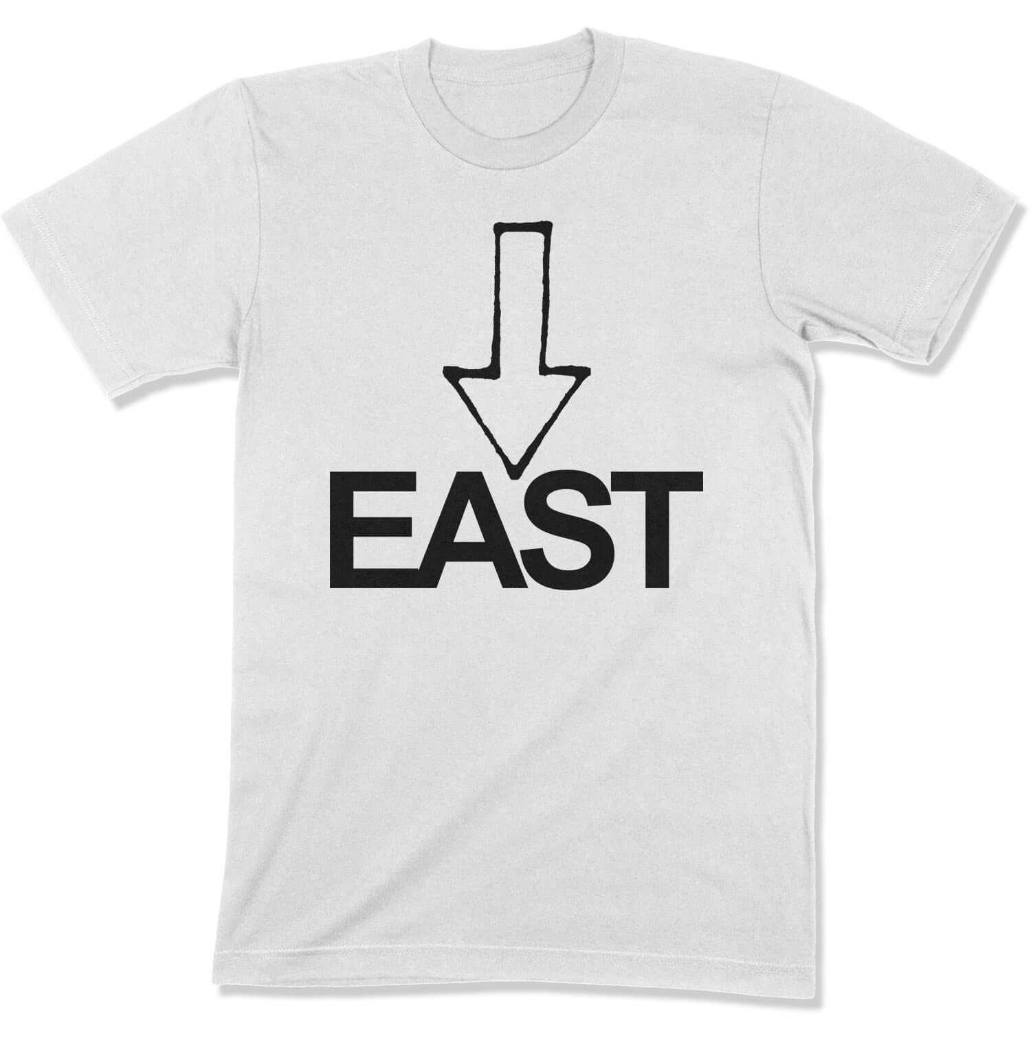 Down East Unisex T-Shirt-East Coast AF Apparel
