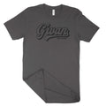 G'wan Retro Unisex T-Shirt-East Coast AF Apparel