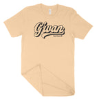 G'wan Retro Unisex T-Shirt-East Coast AF Apparel