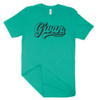 G'wan Retro Unisex T-Shirt-East Coast AF Apparel