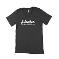 Islander by Choice Unisex V-Neck T-Shirt-East Coast AF Apparel