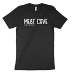 Meat Cove Unisex T-Shirt-East Coast AF Apparel