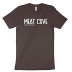 Meat Cove Unisex T-Shirt-East Coast AF Apparel