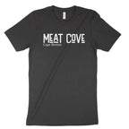 Meat Cove Unisex T-Shirt-East Coast AF Apparel