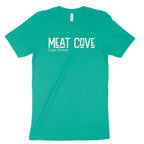Meat Cove Unisex T-Shirt-East Coast AF Apparel
