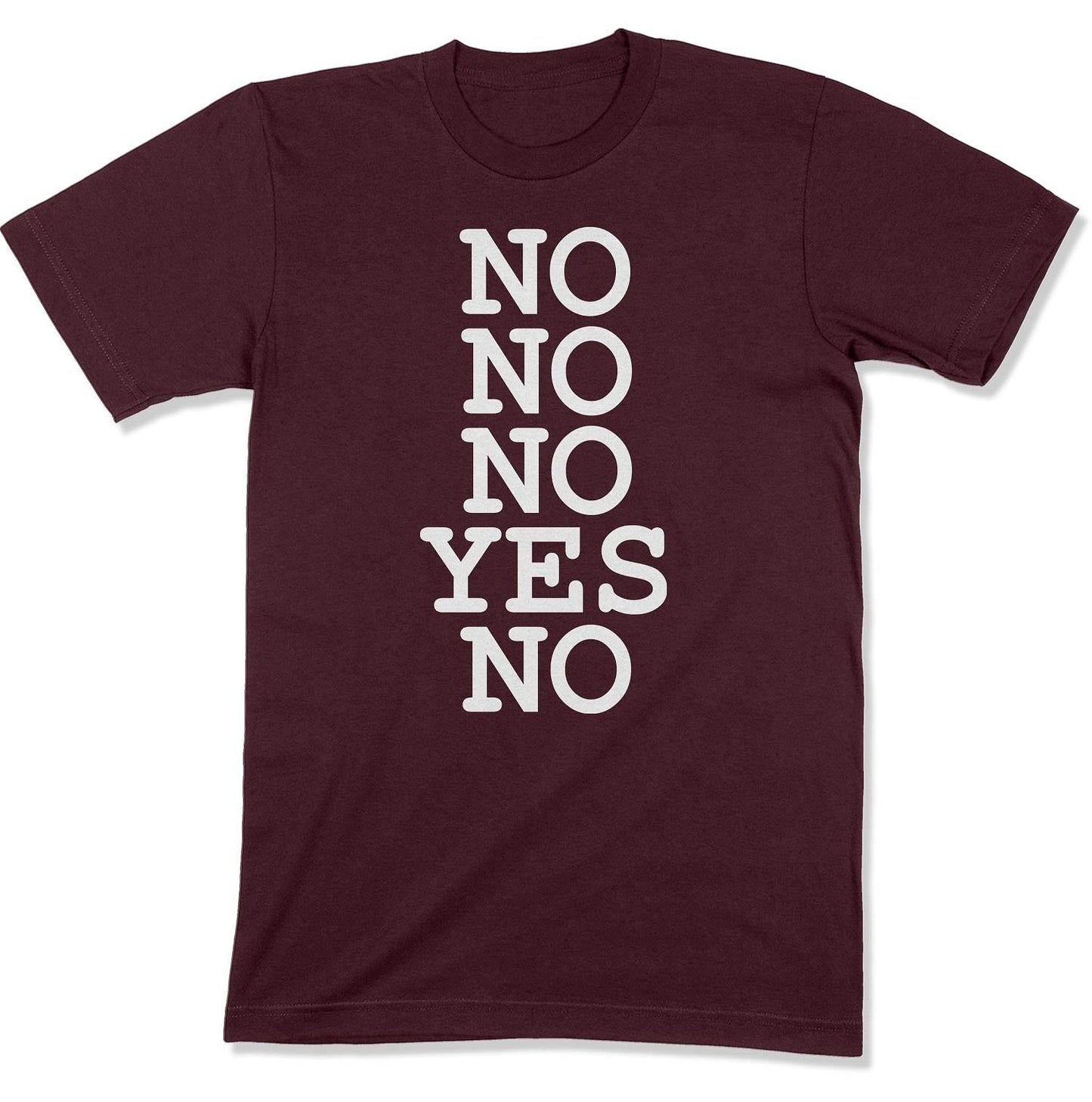 No No No Yes No Unisex T-Shirt-East Coast AF Apparel