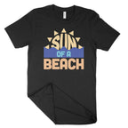 Sun of a Beach Unisex T-Shirt