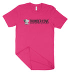 Thunder Cove Unisex T-Shirt-East Coast AF Apparel
