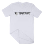 Thunder Cove Unisex T-Shirt-East Coast AF Apparel