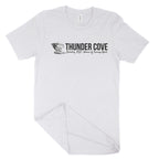 Thunder Cove Unisex T-Shirt-East Coast AF Apparel